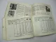 Mercedes Benz OM 401 402 403 404 Betriebsanleitung Industriemotor + Wartungsheft