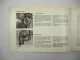 Mercedes Benz OM 401 402 403 404 Engine Operating Instructions 1979