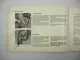 Mercedes Benz OM 401 402 403 404 Engine Operating Instructions 1980