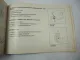 Mercedes Benz OM 401 402 441 442 443 444 A LA Betriebsanleitung Wartung 1993