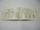 Mercedes Benz OM 441 442 443 444 A LA Betriebsanleitung Wartung 1990