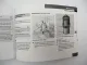 Mercedes Benz OM 904 906 926 LA Moteur Instructions de service 2006 Französisch