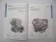 Mercedes Benz OM651 Diesel Motor Einführungsschrift 2008 mit Poster