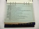 Mercedes Benz PKW 107 114 116 280 350 Arbeitswertbuch Reparaturzeiten 1972/74