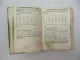 Mercedes Benz PKW 107 123 126 201 Tabellenbuch 1983 280SL 200D 280S 190E