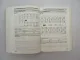 Mercedes Benz PKW 124 126 201 ab BJ 1989 129 140 Tabellenbuch Stand 1991