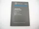 Mercedes Benz PKW 124 126 201 ab BJ 1989 & 129 140 Tabellenbuch Stand 9/1991