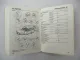 Mercedes Benz PKW 124 126 201 ab BJ 1989 & 129 140 Tabellenbuch Stand 9/1991