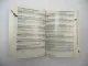 Mercedes Benz PKW 163 168 170 203 208 209 210 211 215 220 230 Tabellenbuch 2002