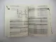 Mercedes Benz PKW 163 168 170 203 209 211 215 220 230 Tabellenbuch 2003