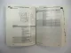 Mercedes Benz PKW 163 168 170 203 209 211 215 220 230 Tabellenbuch 9/2003