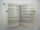 Mercedes Benz PKW 163 168 170 203 209 211 215 220 230 Tabellenbuch 9/2003