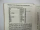 Mercedes Benz PKW 200 220 230 350SL 450SL 600 Tabellenbuch 1973 W114 W116