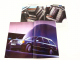 Mercedes Benz PKW 200 230 250 260 300 D E TD TE CE 2x Prospekt 1989/90
