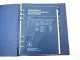 Mercedes Benz PKW Karosserie W 108 109 110 111 112 113 114 115 Arbeitswertbuch