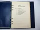 Mercedes Benz PKW Karosserie W 108 109 110 111 112 113 114 115 Arbeitswertbuch