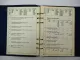 Mercedes Benz PKW Karosserie W 108 109 110 111 112 113 114 115 Arbeitswertbuch