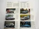 Mercedes Benz PKW Programm 190 200 240 280 300 500 D E CE TD TE SE Prospekt 1984