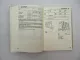 Mercedes Benz PKW R107 W123 W124 W126 W201 Tabellenbuch 1982-1985 280SL 500SEL