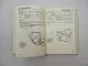 Mercedes Benz PKW R107 W123 W124 W126 W201 Tabellenbuch 1982-1985 280SL 500SEL
