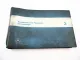Mercedes Benz PKW W 110 114 115 200D 230 250 300 Arbeitswertbuch 1967