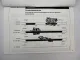Mercedes Benz Powertrain Motor Getriebe Schulungsunterlage Service Training 1999