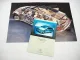 Mercedes Benz R-Klasse W251 Einführungsschrift für den Service 2005 mit Poster