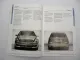 Mercedes Benz R-Klasse W251 Einführungsschrift für den Service 2005 mit Poster