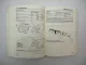Mercedes Benz R107 W124 W126 W201 Tabellenbuch ab 1985 - 1988 190E - 560SL