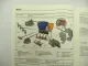Mercedes-Benz R129 W163 W168 R170 W202 C208 W210 Einführungsschrift 6/1998