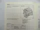 Mercedes-Benz R129 W202 C208 W210 Einführungsschrift Neuerungen 8/1999
