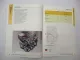 Mercedes Benz R172 Roadster SLK 200 250 350 Einführungsschrift 2011 + Poster