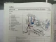Mercedes Benz S-Klasse Einführungsmappe W220 Betriebsanleitung & Werkstattliteratur 1998