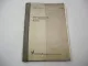Mercedes-Benz S-Klasse W140 Motoren Schulungsunterlage - M104 M119 M120 1/1991