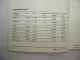 Mercedes-Benz S-Klasse W140 Motoren Schulungsunterlage - M104 M119 M120 5/1991