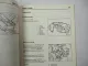 Mercedes-Benz S-Klasse W140 Motoren Schulungsunterlage - M104 M119 M120 5/1991