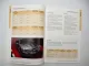 Mercedes Benz SL-Klasse R230 Einführungsschrift SL280 - SL600 63 AMG 2008