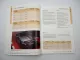 Mercedes Benz SL-Klasse R230 SL 280 350 500 600 63 AMG Einführung Neuerung 2008