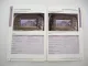 Mercedes Benz SL-Klasse R230 SL 280 350 500 600 63 AMG Einführung Neuerung 2008
