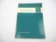 Mercedes Benz Solex Vergaser 4A1 im Motor 110 123 Kundendiensthandbuch 1978