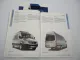 Mercedes Benz Sprinter W906 Einführungsschrift für den Service 2006 & LGT 2010