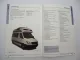 Mercedes Benz Sprinter W906 Einführungsschrift für den Service 2006 & LGT 2010