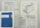 Mercedes Benz Technical Data for Trucks Issue 1968