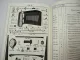 Mercedes Benz Typ 200 (21) 2 Liter 40 PS W21 Ersatzteilliste Ersatzteilkatalog 1935