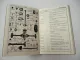 Mercedes Benz Typ 200 (21) 2 Liter 40 PS W21 Ersatzteilliste Ersatzteilkatalog 1935