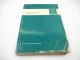 Mercedes Benz Typ 300SL W198 Coupe Roadster Werkstatthandbuch Reparatur 1955-63