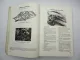 Mercedes Benz Typ 300SL W198 Coupe Roadster Werkstatthandbuch Reparatur 1955-63