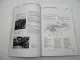 Mercedes Benz Typ 600 Werkstatthandbuch 1964 Der große Mercedes