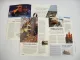 Mercedes Benz Unimog Journal Nr. 1 und 2 1995