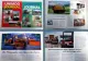 Mercedes Benz Unimog Zeitschrift 1/1999 + 2/1999 Magazin Zeitung